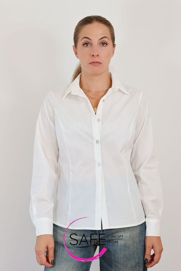 Camicia basic Peperosa