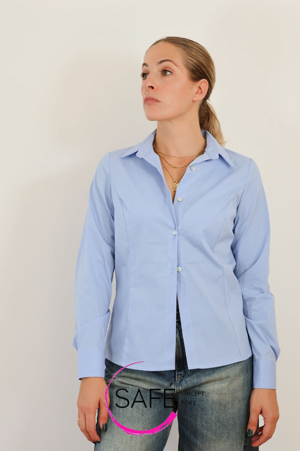 Camicia basic Peperosa