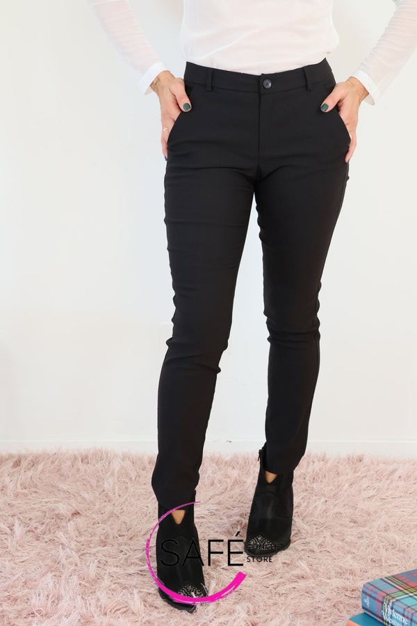 Pantalone Basic Peperosa