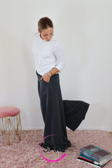 Pantalone Piera Anonyme Designers