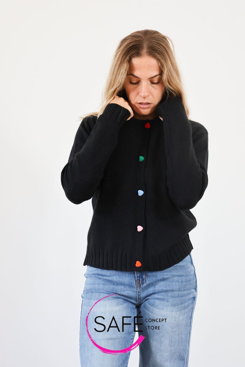 cardigan Compania Fantastica