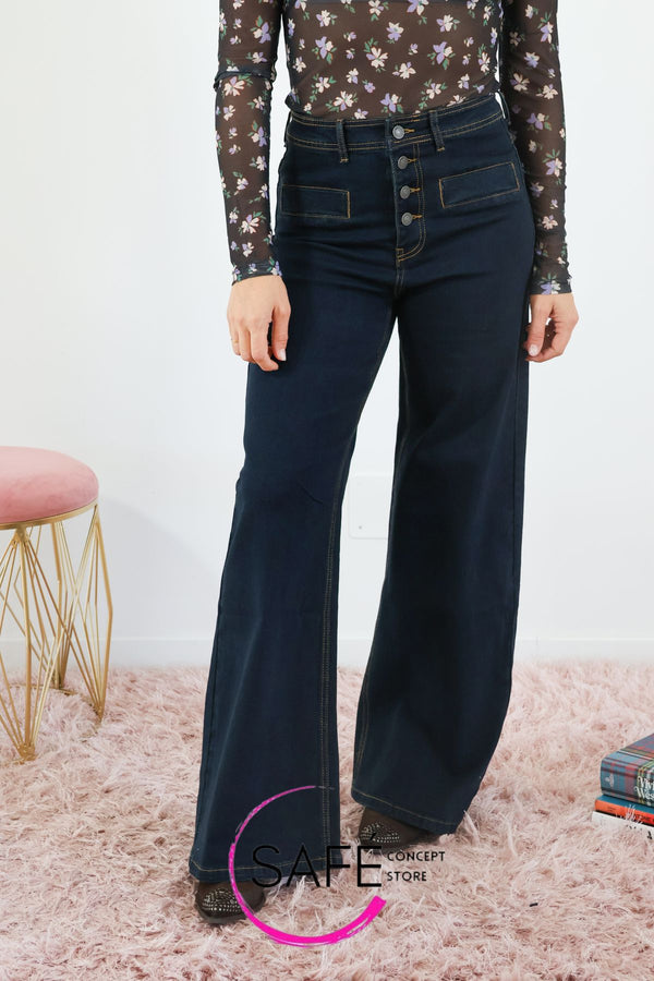 Pantalone jeans WILD PONY