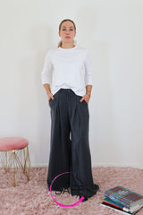 Pantalone Piera Anonyme Designers