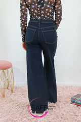 Pantalone jeans WILD PONY