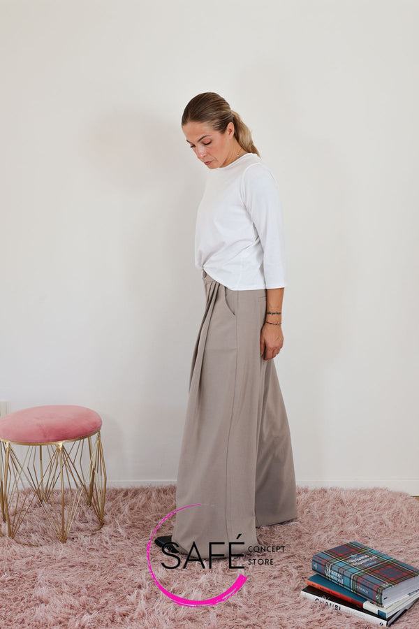 Pantalone Piera Anonyme Designers