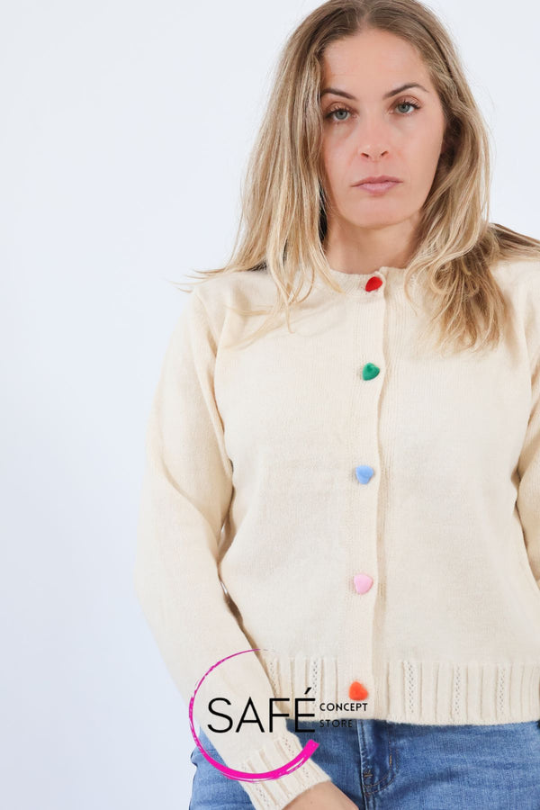 cardigan Compania Fantastica